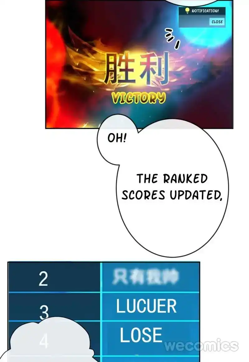 Legend Reboot Chapter 15 37